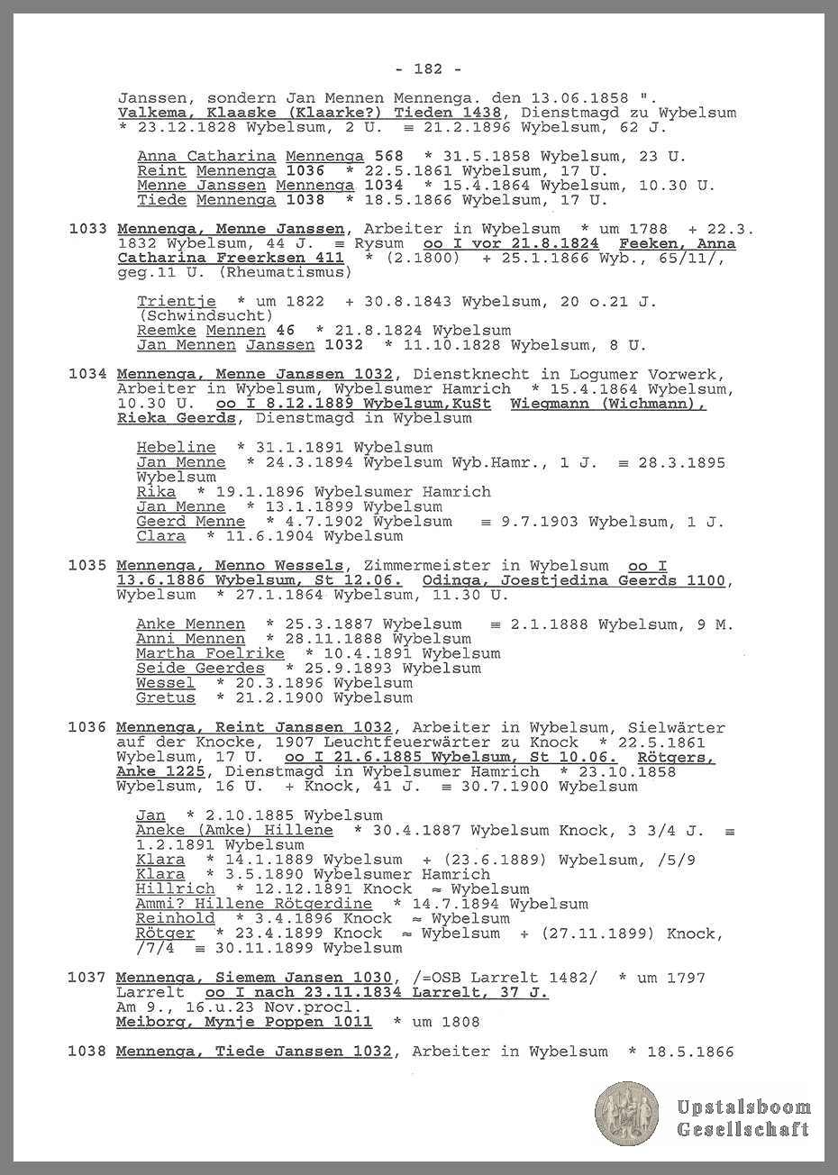 Document
